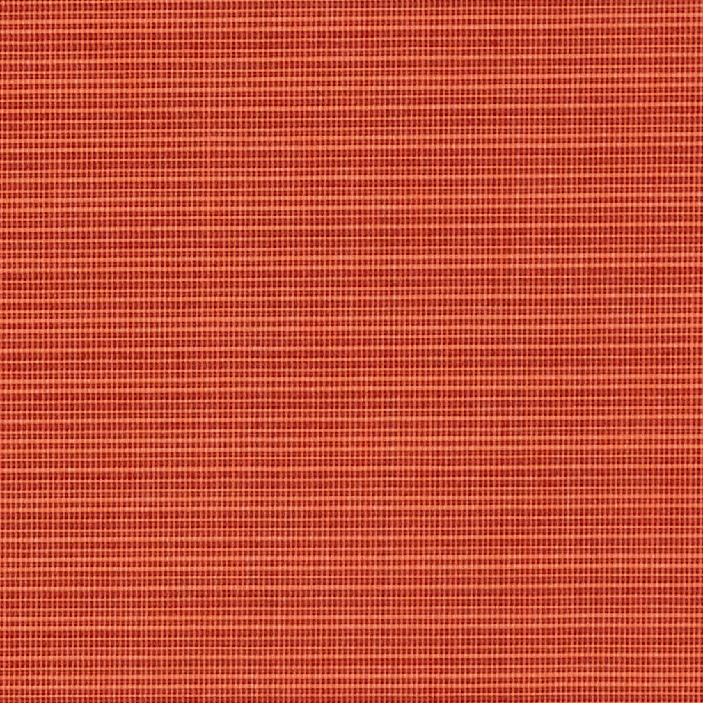 D2843 Plain & Solid Flame Orange & Rust Charlotte Fabrics