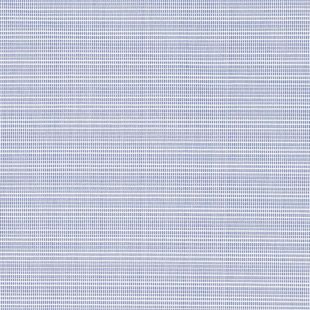 D2852 Plain & Solid Azure Blue Charlotte Fabrics