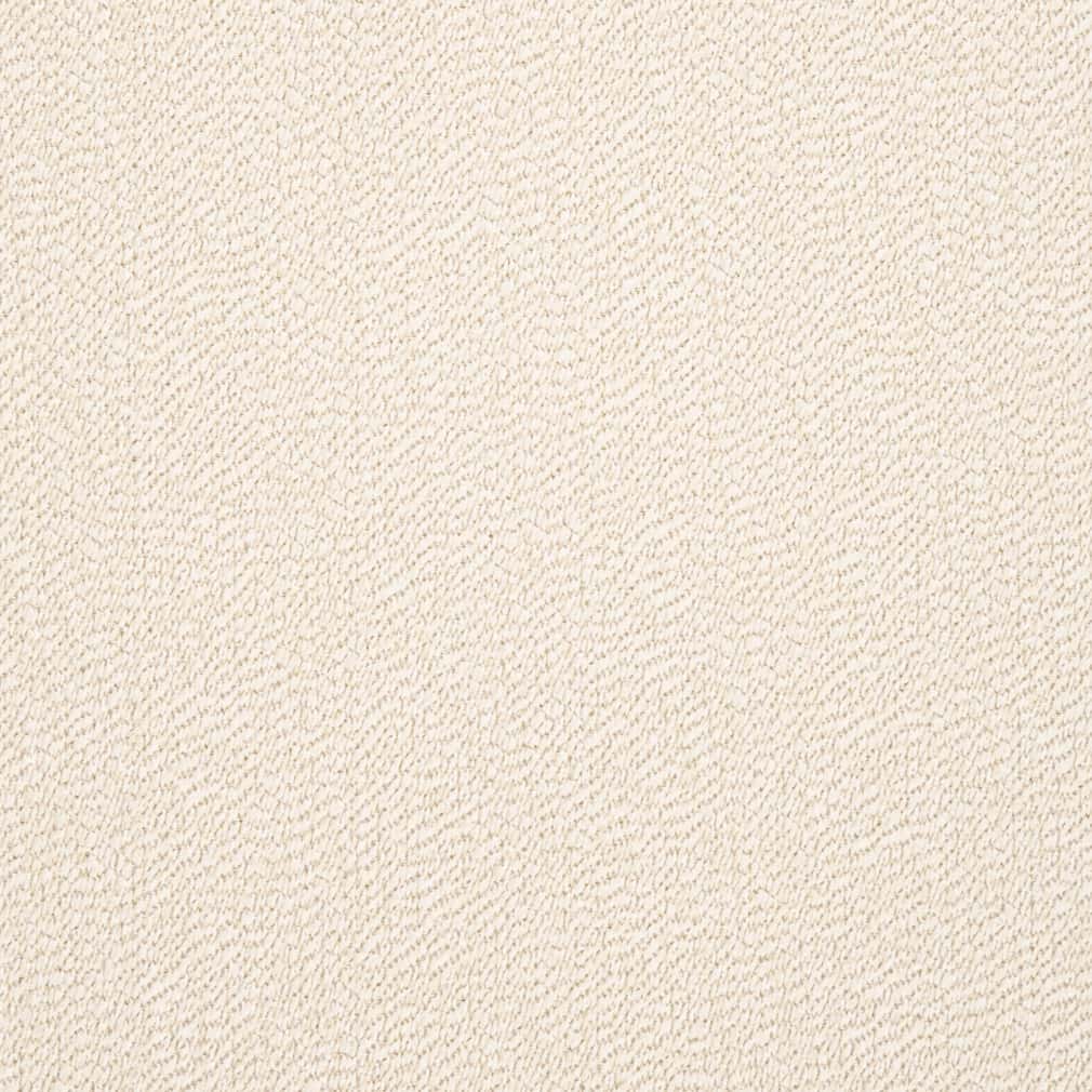 D2865 Herringbone & Chevron,Plain & Solid Ivory White & Ivory Charlotte Fabrics