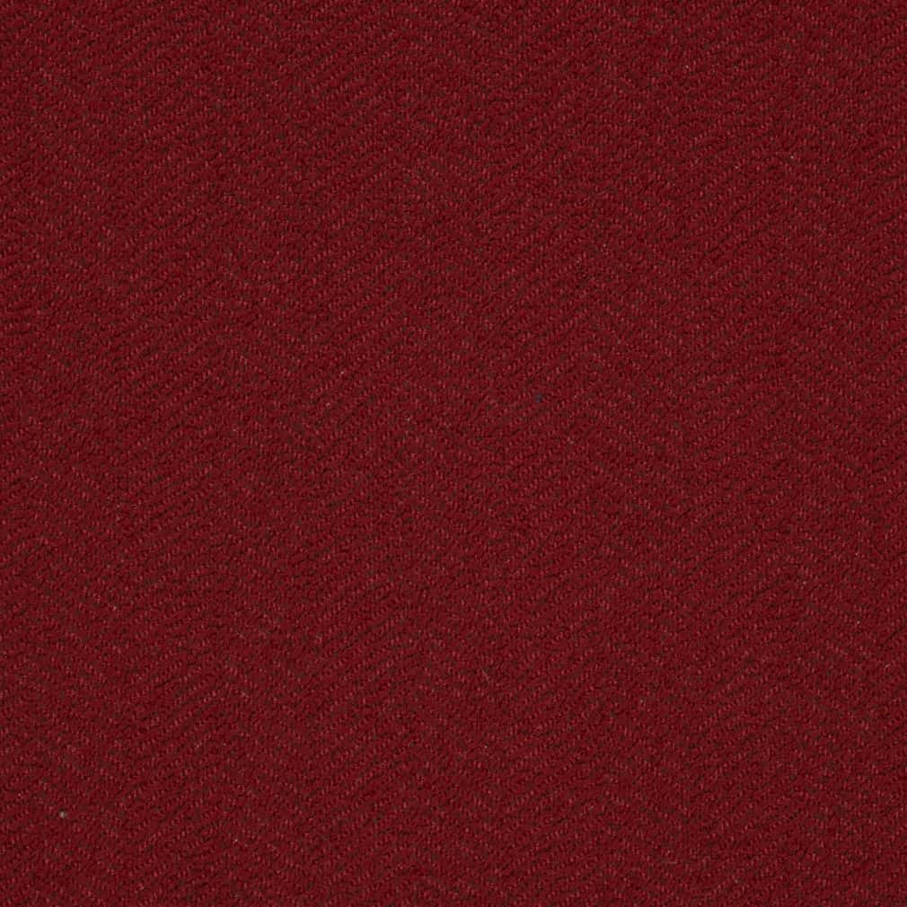 D2868 Herringbone & Chevron,Plain & Solid Wine Red & Burgundy Charlotte Fabrics
