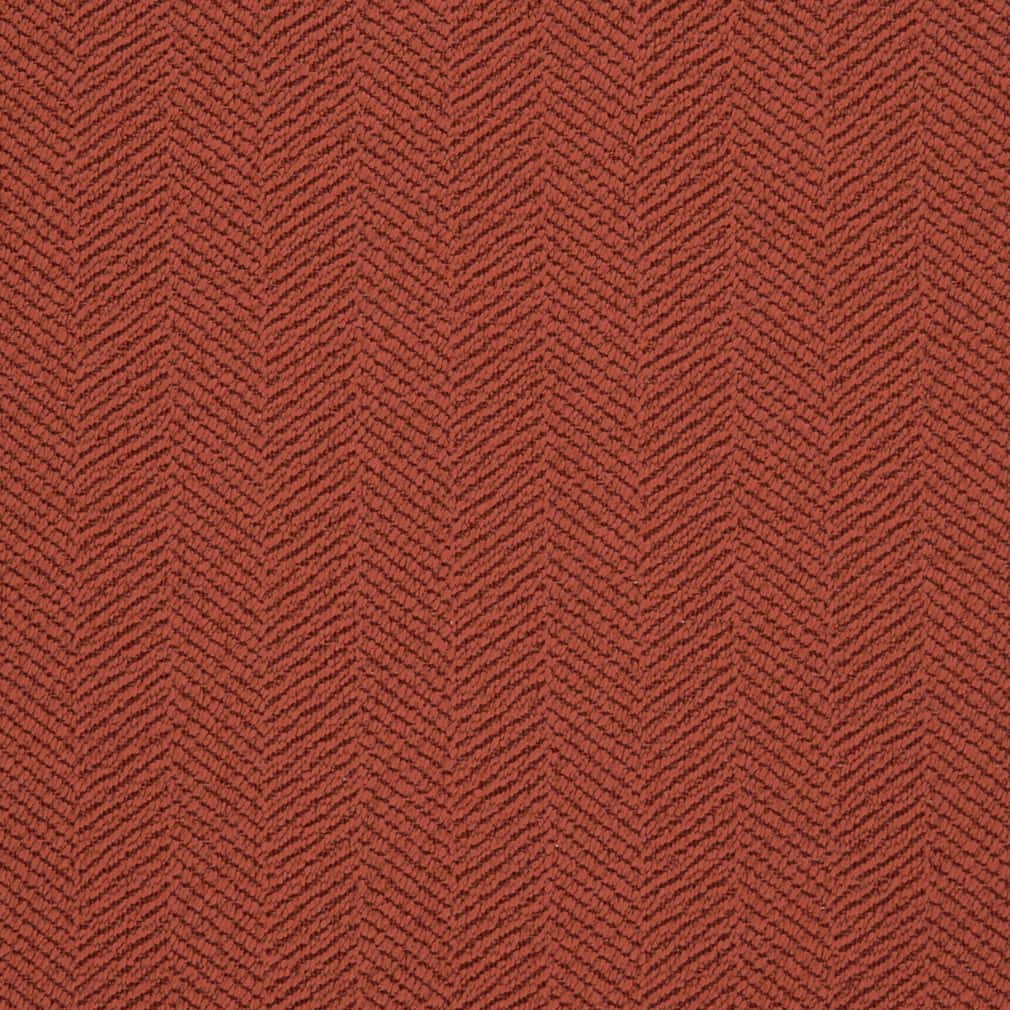 D2872 Herringbone & Chevron,Plain & Solid Coral Coral & Peach Charlotte Fabrics