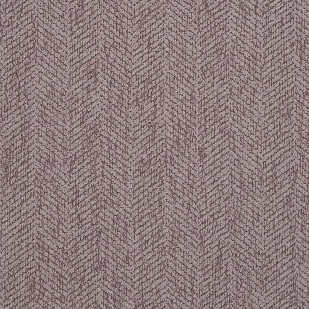 D2880 Herringbone & Chevron,Plain & Solid Lilac Purple Charlotte Fabrics