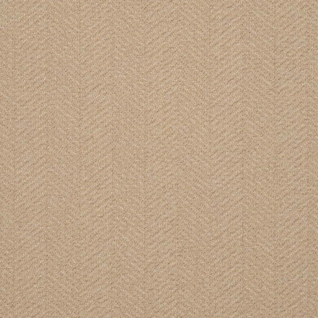 D2898 Herringbone & Chevron,Plain & Solid Latte Beige & Taupe Charlotte Fabrics