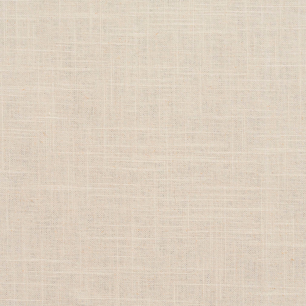 D291 Plain & Solid Alabaster White & Ivory Charlotte Fabrics