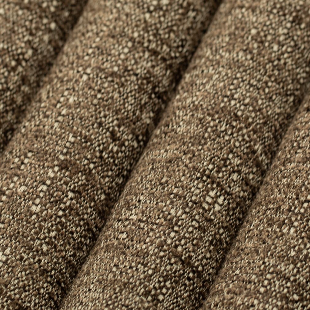 D2964 Plain & Solid Mocha Brown Charlotte Fabrics