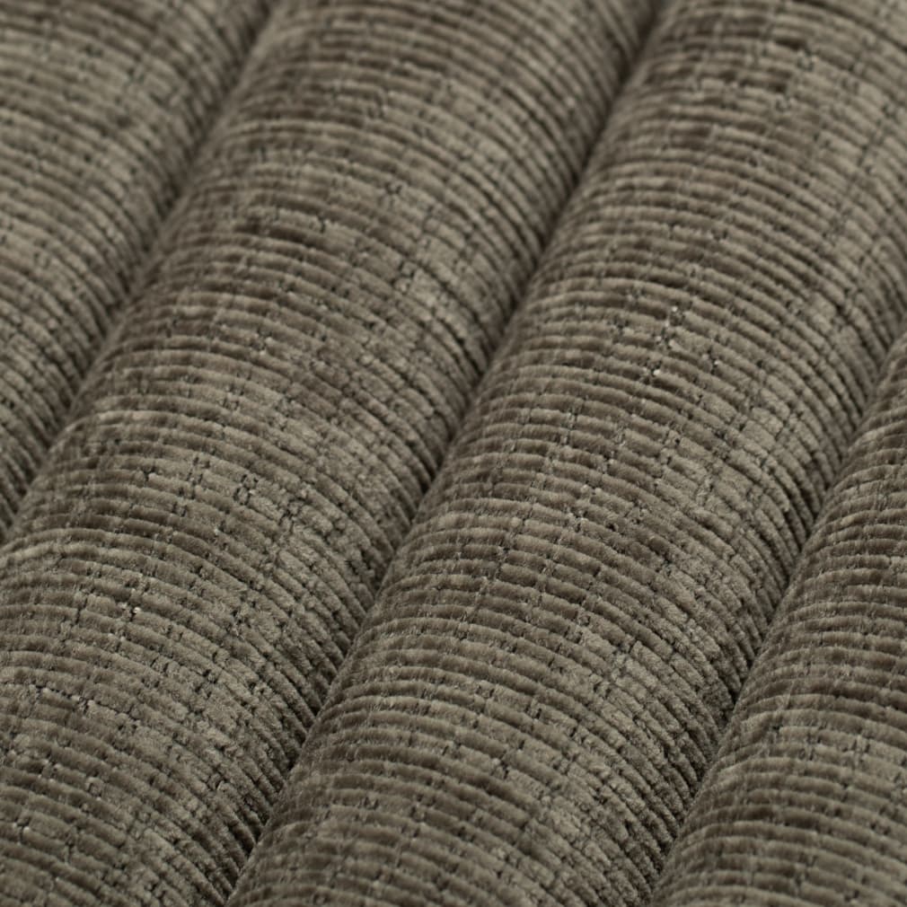 D2982 Plain & Solid Grey Grey & Silver Charlotte Fabrics