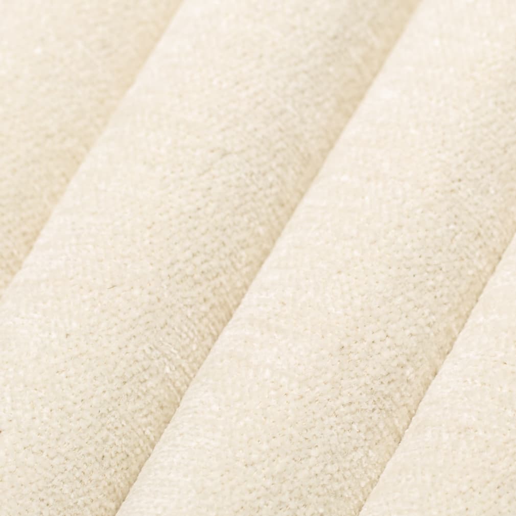 D2993 Plain & Solid Opal White & Ivory Charlotte Fabrics