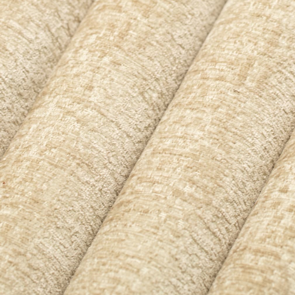 D3004 Plain & Solid Flax Beige & Taupe Charlotte Fabrics