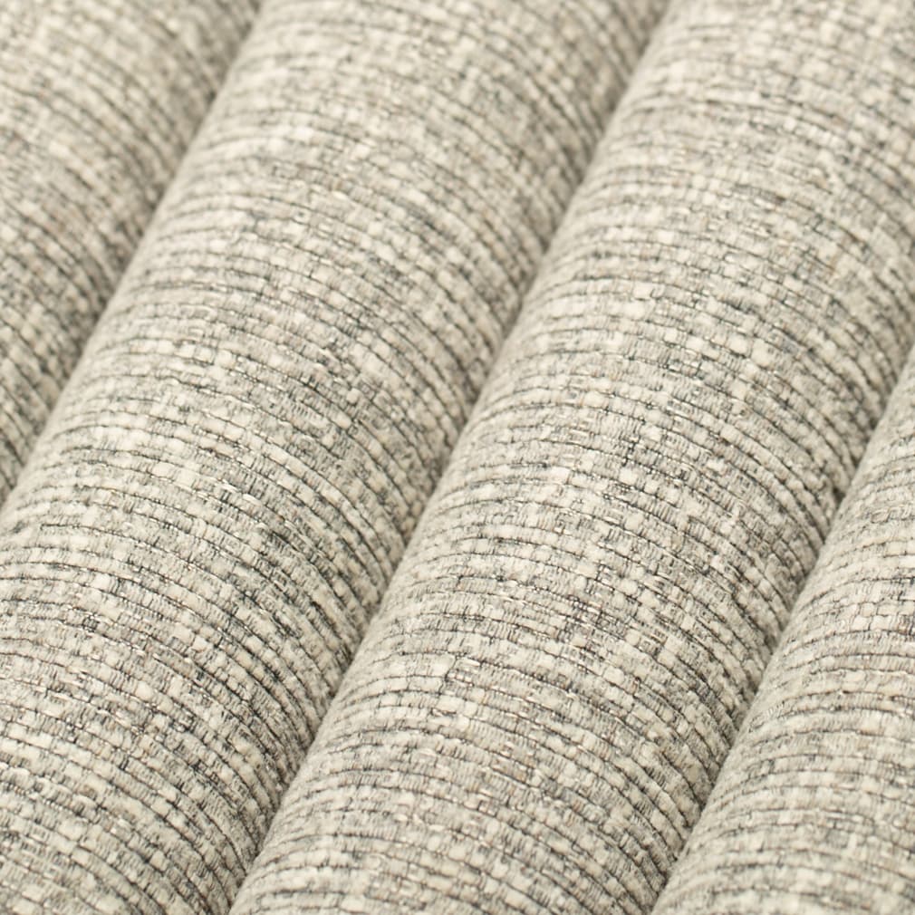 D3014 Plain & Solid Pewter Grey & Silver Charlotte Fabrics