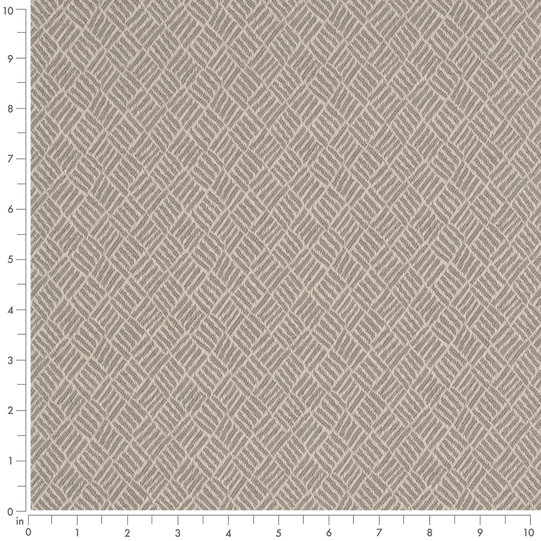 D3093 Abstract & Geometric,Diamonds,Small Scale Silver Grey & Silver Charlotte Fabrics