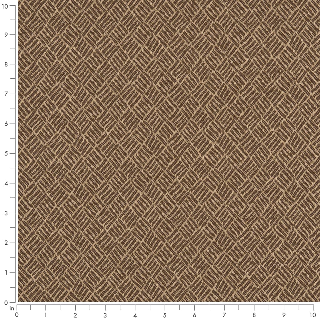 D3094 Abstract & Geometric,Diamonds,Small Scale Taupe Beige & Taupe,Brown Charlotte Fabrics