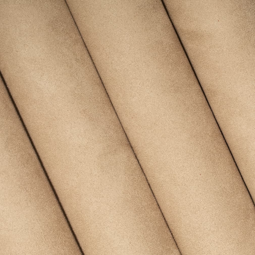 D3191 Plain & Solid Fawn Beige & Taupe,Brown Charlotte Fabrics