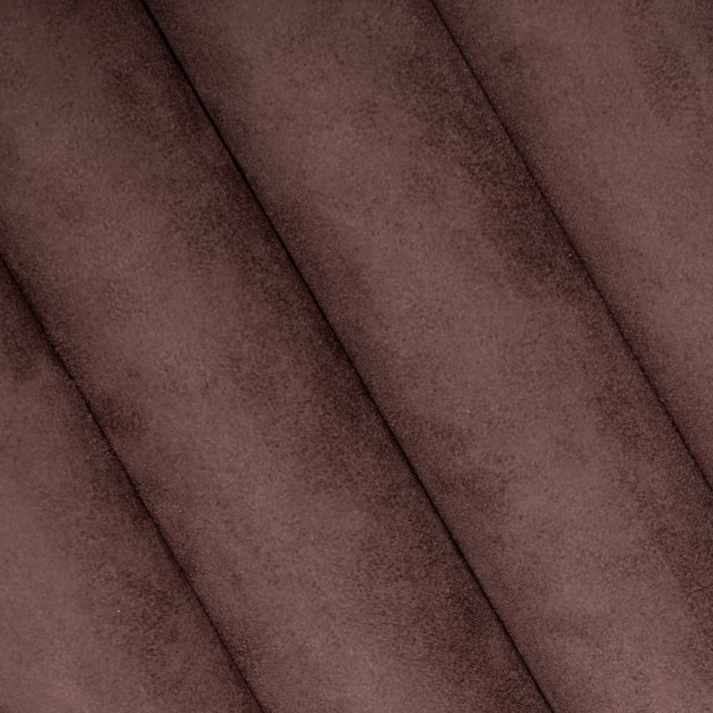 D3195 Plain & Solid Espresso Brown Charlotte Fabrics