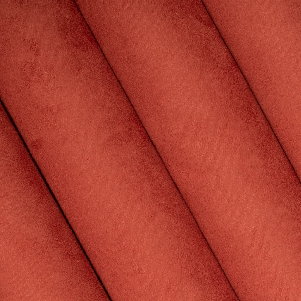 D3198 Plain & Solid Brick Red & Burgundy Charlotte Fabrics
