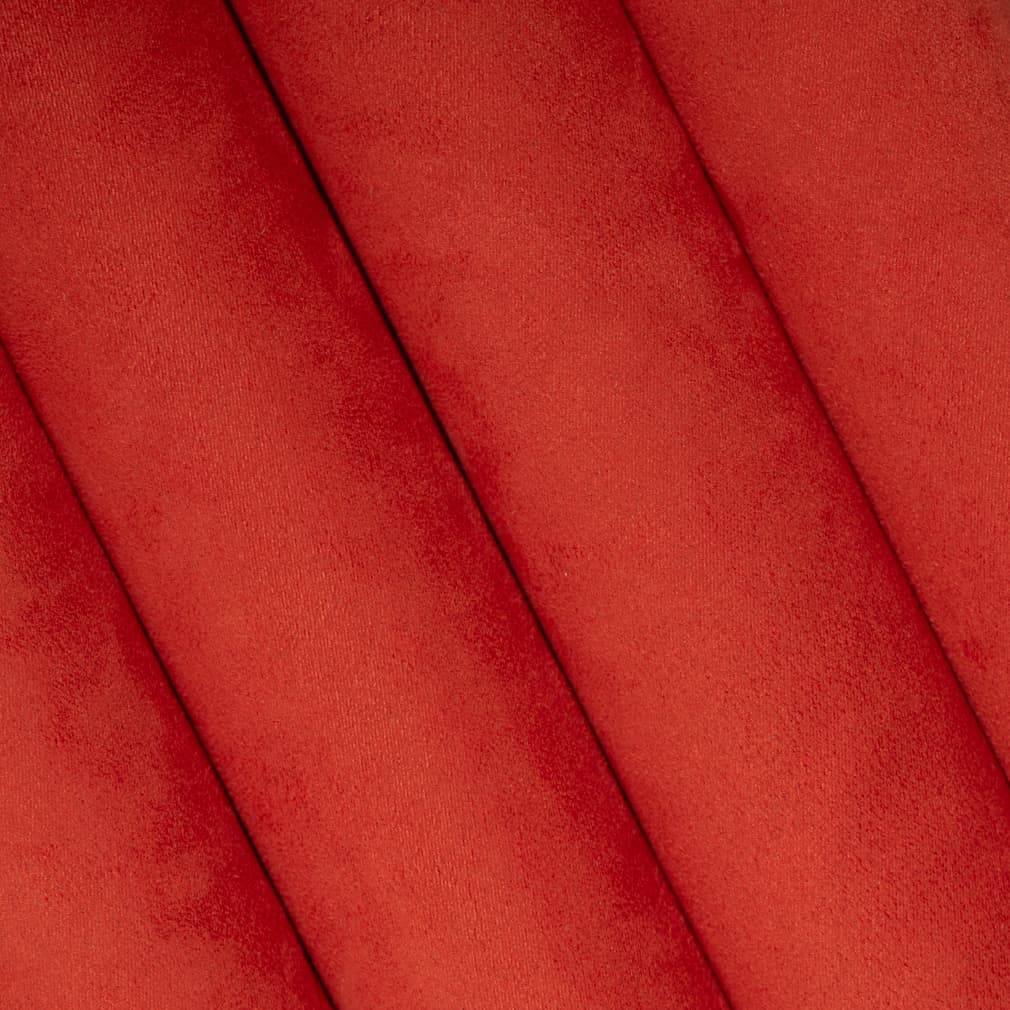 D3199 Plain & Solid Scarlet Red & Burgundy Charlotte Fabrics