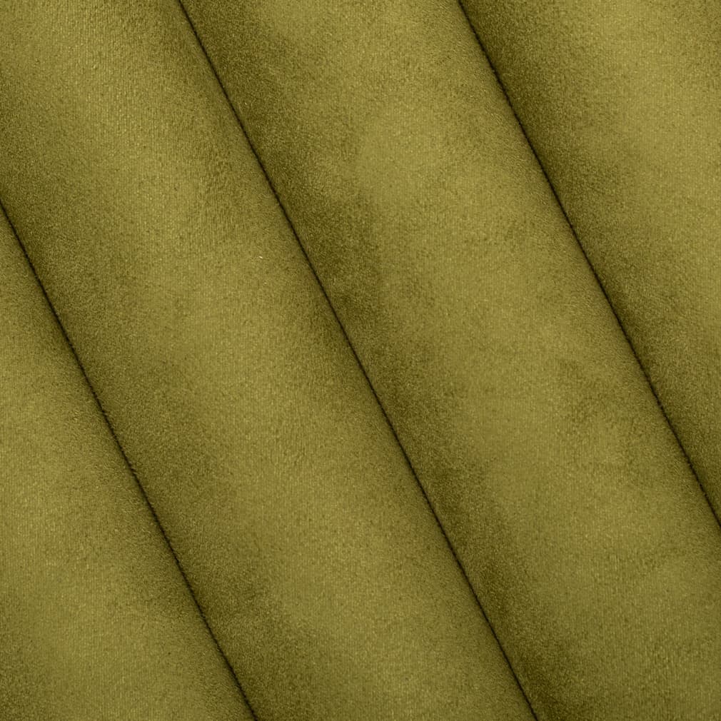 D3207 Plain & Solid Olive Green Charlotte Fabrics