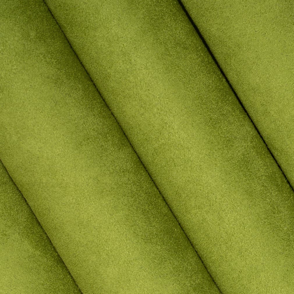 D3208 Plain & Solid Pear Green Charlotte Fabrics