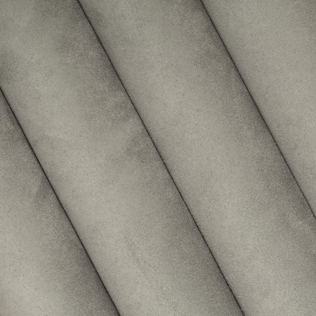 D3217 Plain & Solid Grey Grey & Silver Charlotte Fabrics