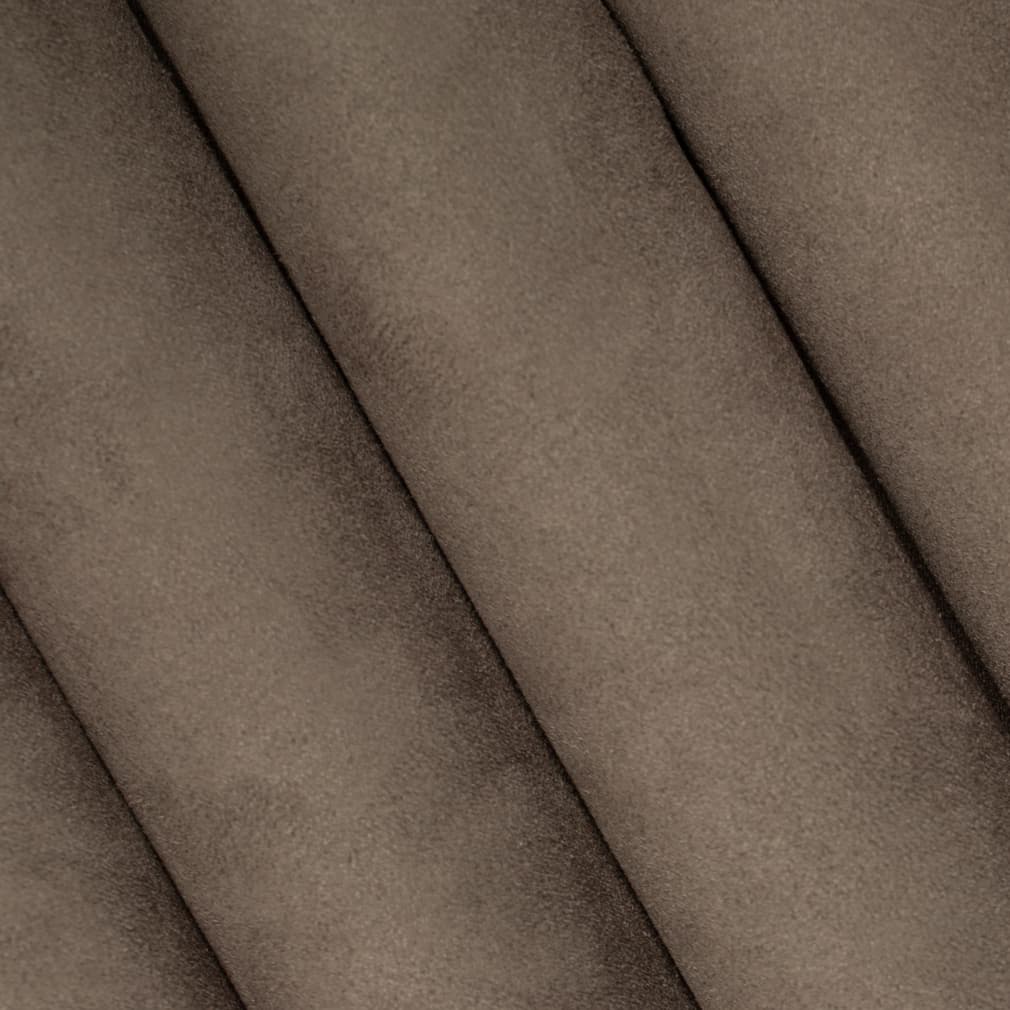 D3221 Plain & Solid Iron Grey & Silver Charlotte Fabrics