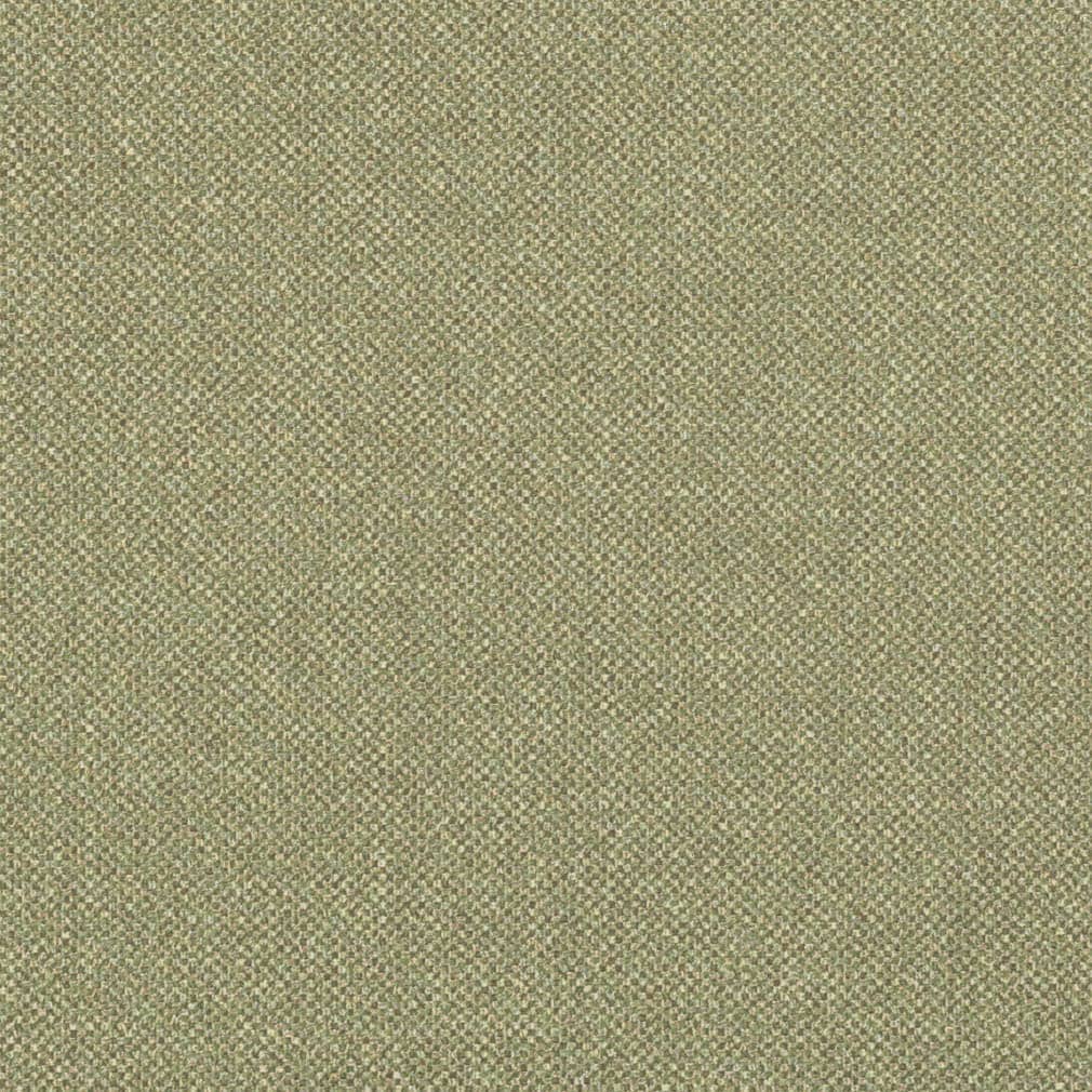 D3244 Plain & Solid Green Charlotte Fabrics Tweed & Textures