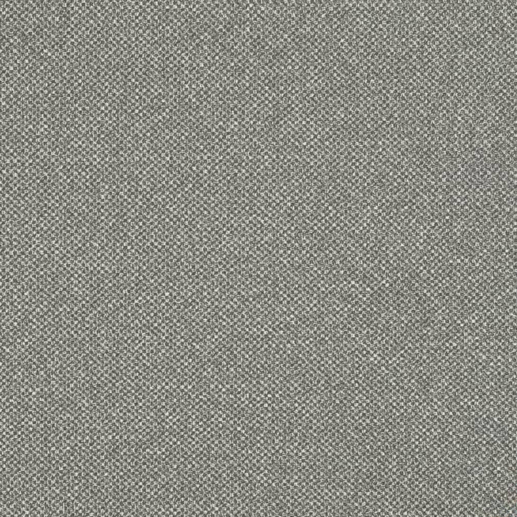 D3246 Plain & Solid Grey & Silver Charlotte Fabrics Tweed & Textures