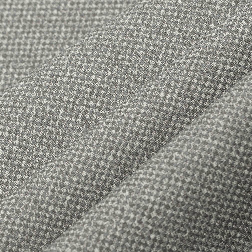 D3246 Plain & Solid Pewter Grey & Silver Charlotte Fabrics