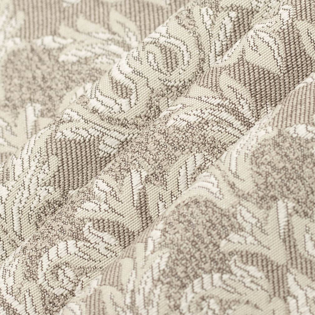 D3247 Abstract & Geometric,Damask Beige Trellis Beige & Taupe Charlotte Fabrics