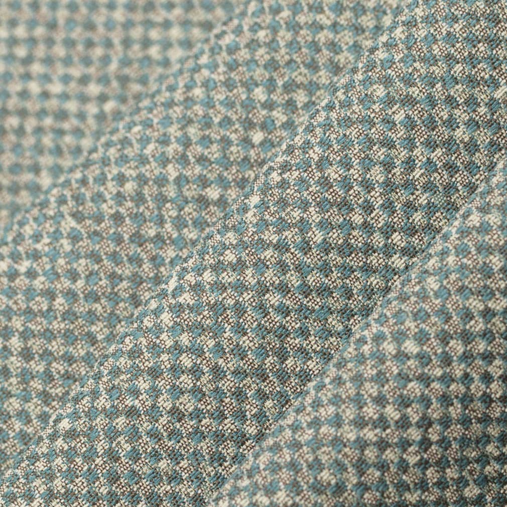 D3275 Plain & Solid Turquoise Cobble Aqua & Teal Charlotte Fabrics
