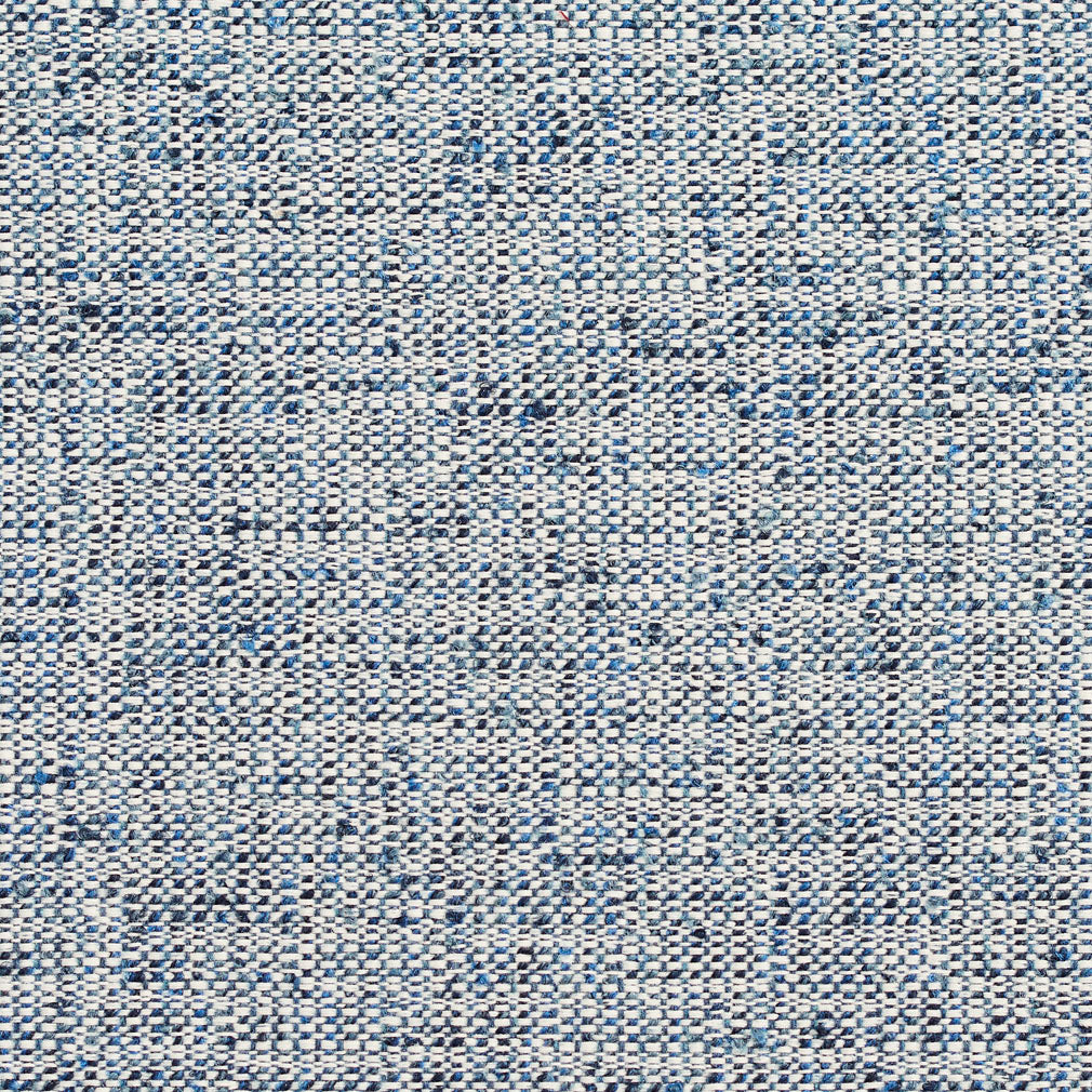 D337 Plain & Solid Cove Blue Charlotte Fabrics