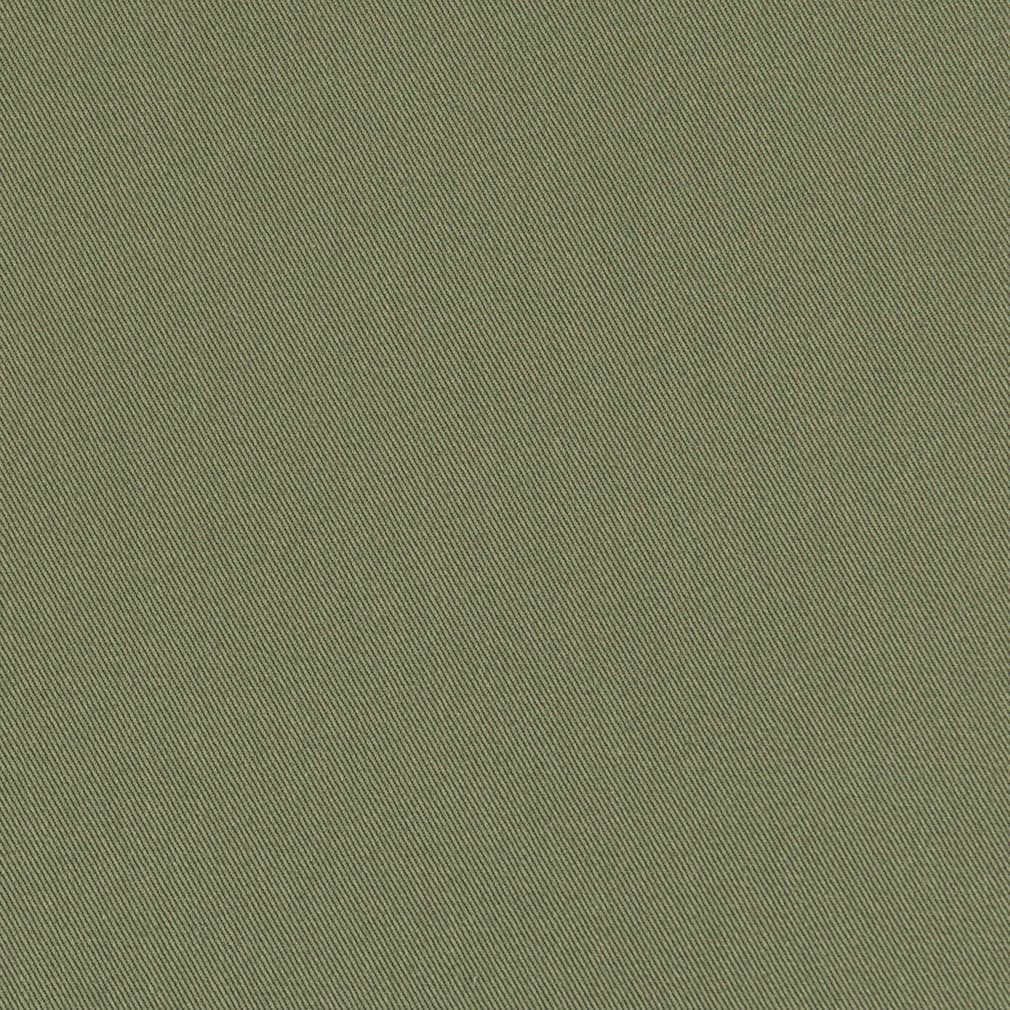 D3383 Plain & Solid,Twill Army Green Charlotte Fabrics