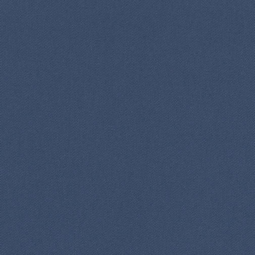 D3392 Plain & Solid,Twill Cobalt Blue Charlotte Fabrics