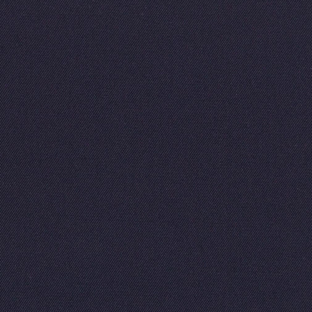 D3396 Plain & Solid,Twill Ink Blue Charlotte Fabrics