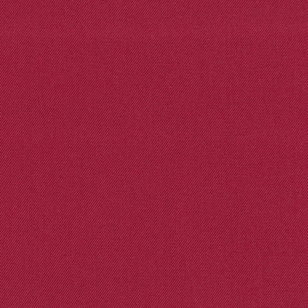 D3400 Plain & Solid,Twill Crimson Red & Burgundy Charlotte Fabrics