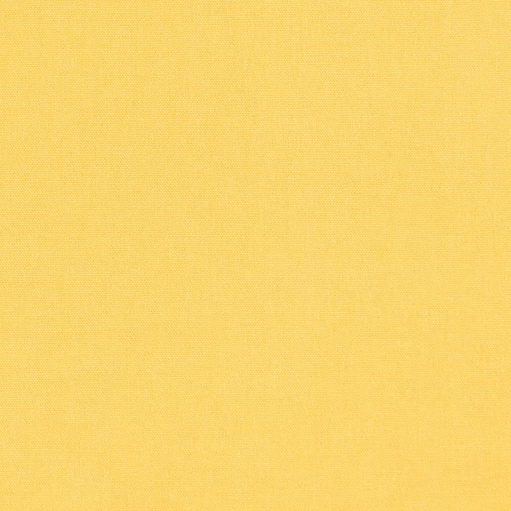 D3409 Plain & Solid Maize Gold & Yellow Charlotte Fabrics