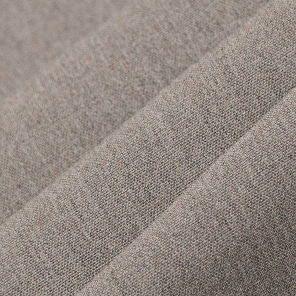D3421 Plain & Solid Shale Beige & Taupe,Brown Charlotte Fabrics