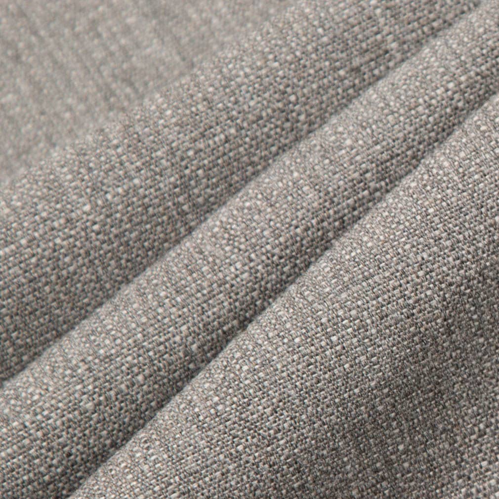 D3429 Plain & Solid Stone Grey & Silver Charlotte Fabrics