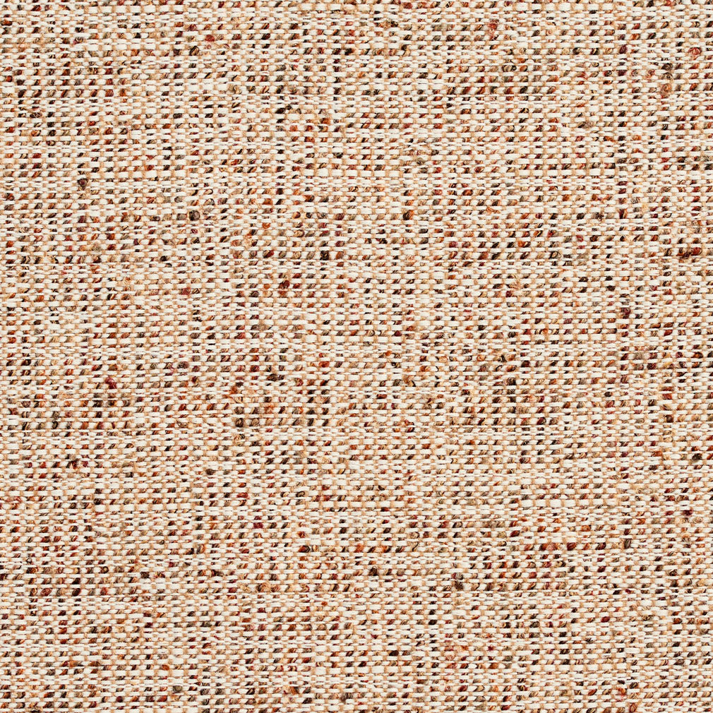 D342 Plain & Solid Autumn Brown Charlotte Fabrics