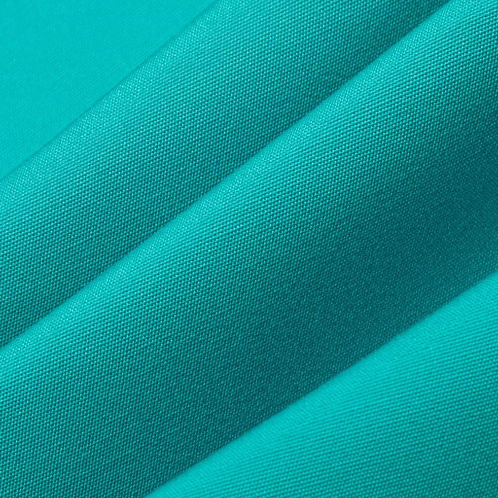D3437 Plain & Solid Aruba Aqua & Teal Charlotte Fabrics