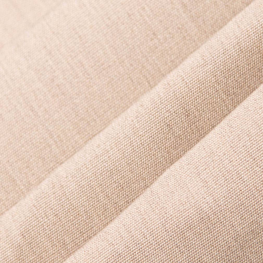 D3445 Plain & Solid Birch Beige & Taupe Charlotte Fabrics