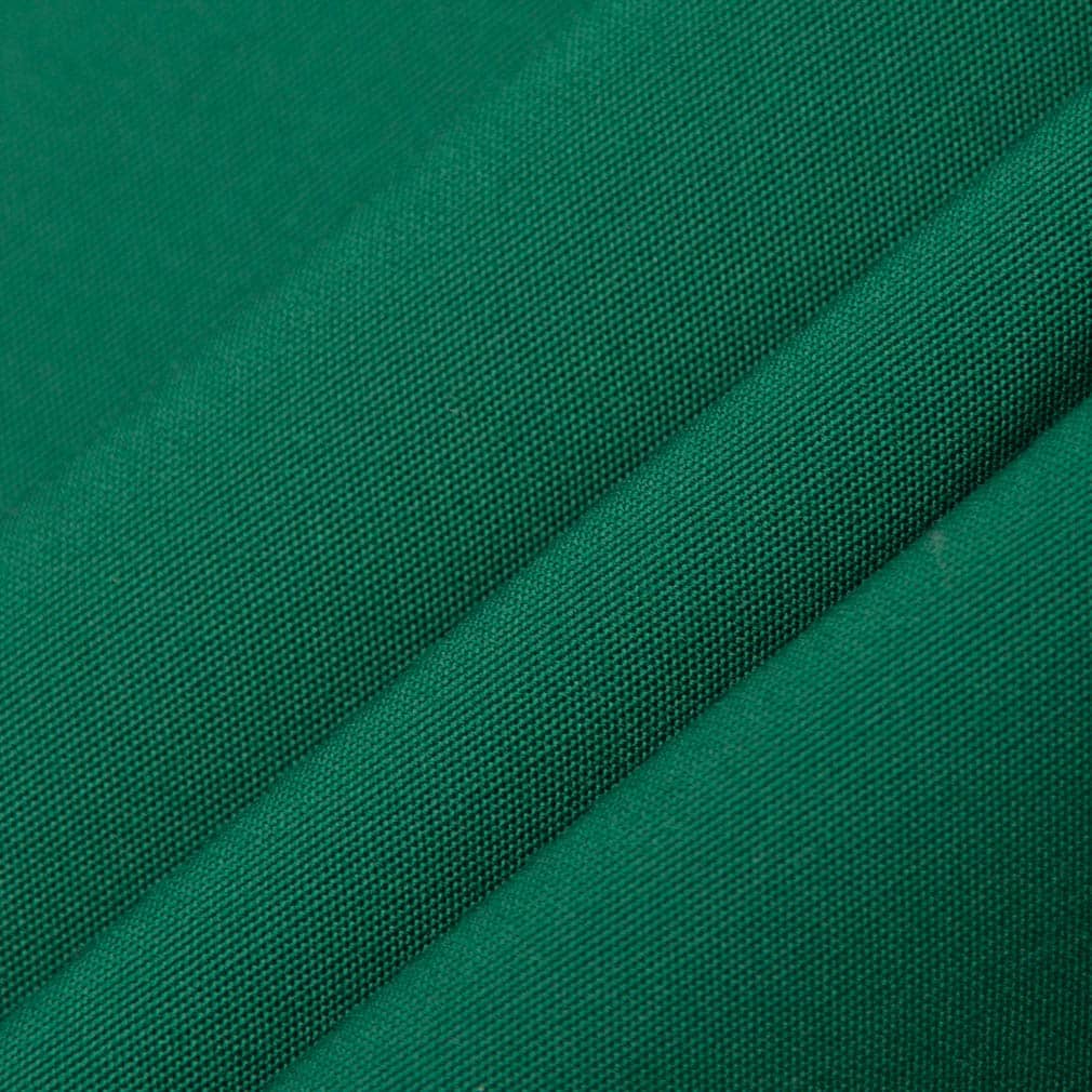 D3446 Plain & Solid Forest Green Charlotte Fabrics