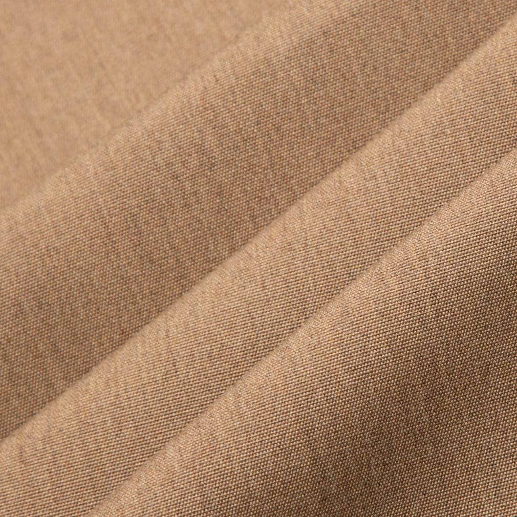 D3449 Plain & Solid Driftwood Beige & Taupe Charlotte Fabrics