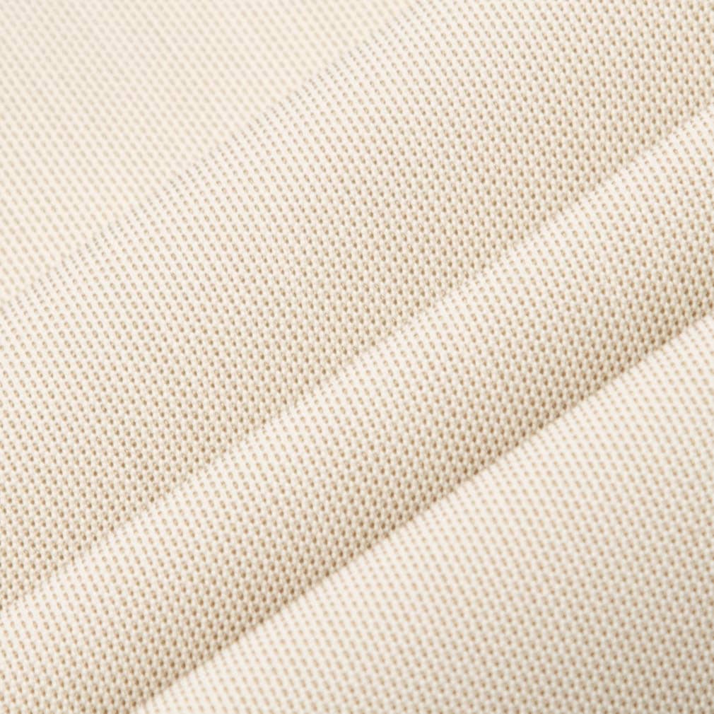 D3450 Plain & Solid Seashell Beige & Taupe,White & Ivory Charlotte Fabrics