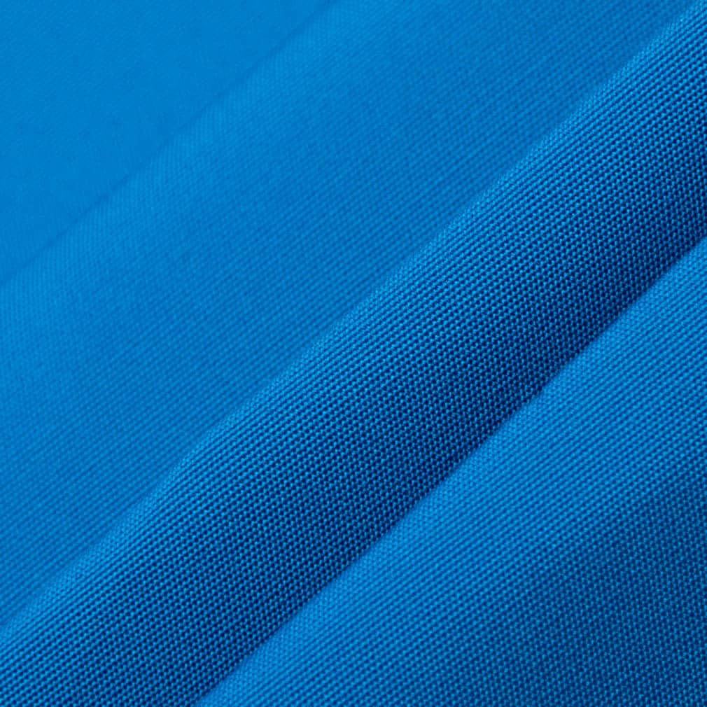 D3456 Plain & Solid Atlantic Blue Charlotte Fabrics