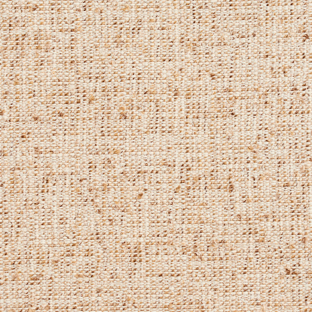 D346 Plain & Solid Burlap Beige & Taupe Charlotte Fabrics