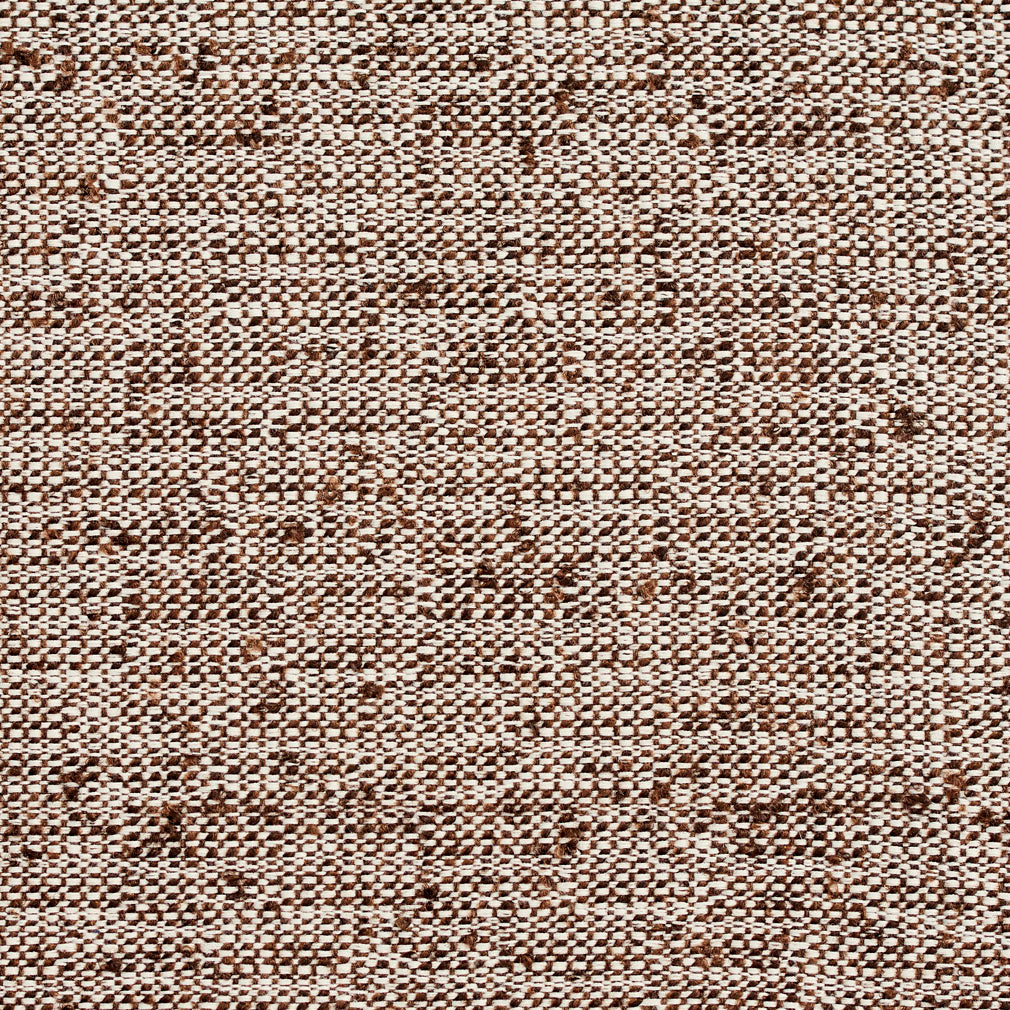 D347 Plain & Solid Mocha Brown Charlotte Fabrics