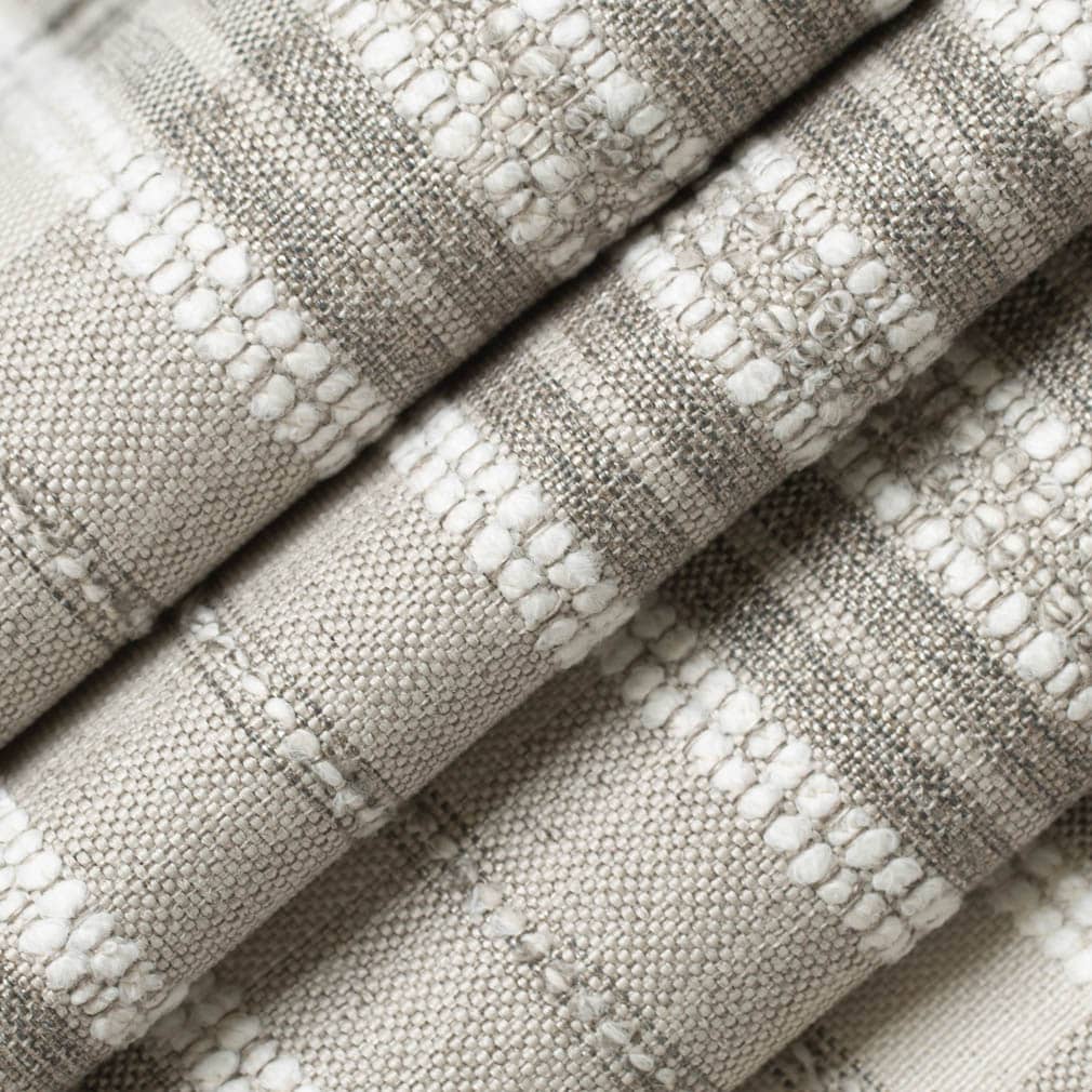 D3509 Plaid Greige Beige & Taupe,Grey & Silver Charlotte Fabrics