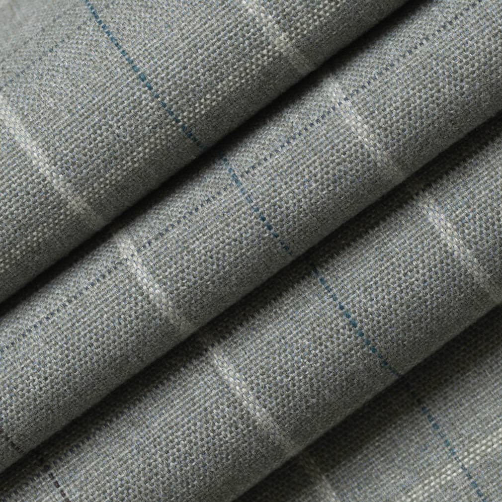 D3512 Plaid Mist Green Charlotte Fabrics
