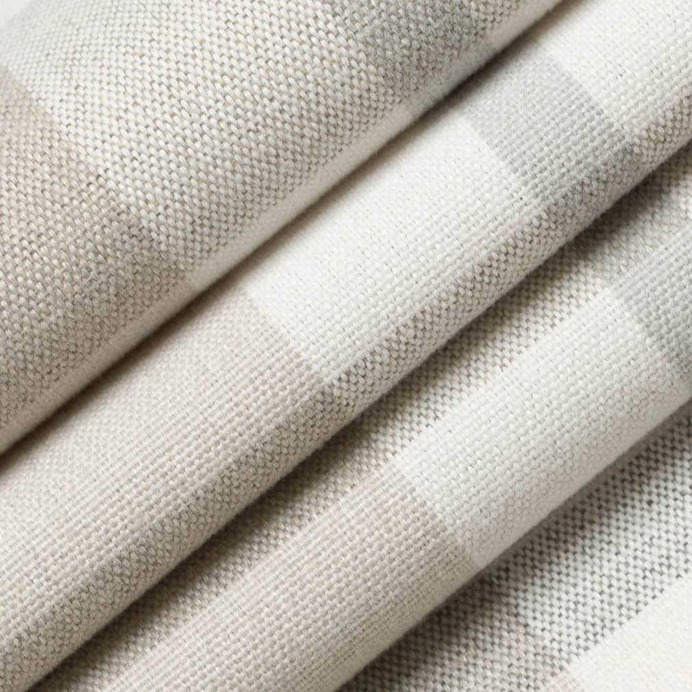 D3513 Plaid Beige Beige & Taupe Charlotte Fabrics