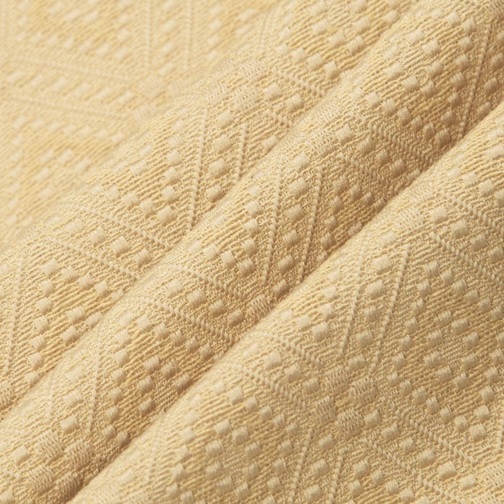 D3558 Abstract & Geometric,Diamonds Gold Diamond Gold & Yellow Charlotte Fabrics