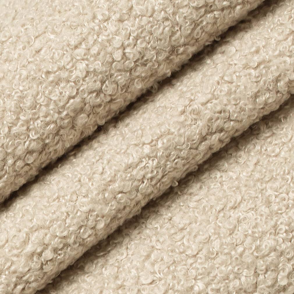 D3618 Plain & Solid Linen Beige & Taupe Charlotte Fabrics